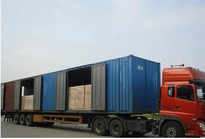 杭州到昂昂溪区货运专线