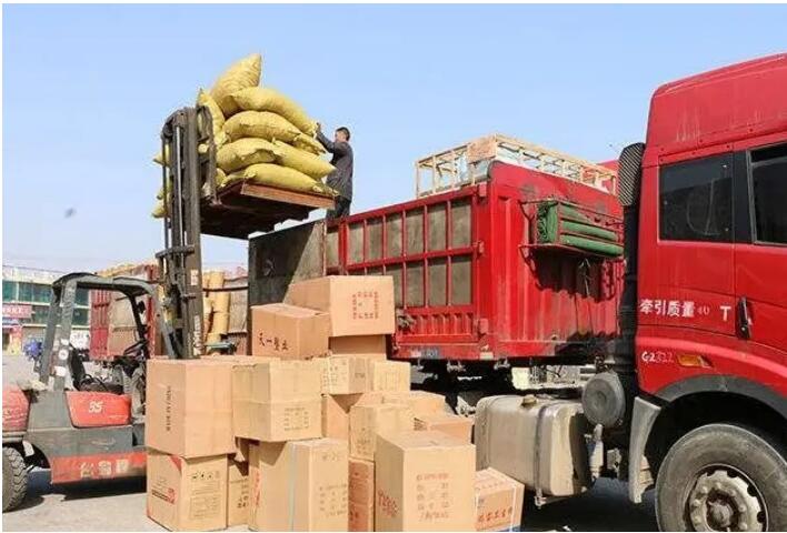 杭州到昂昂溪区物流专线