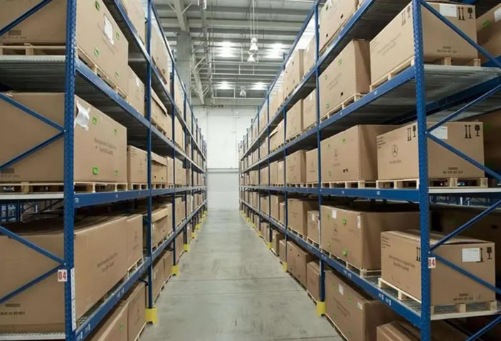 杭州到昂昂溪区货物仓储