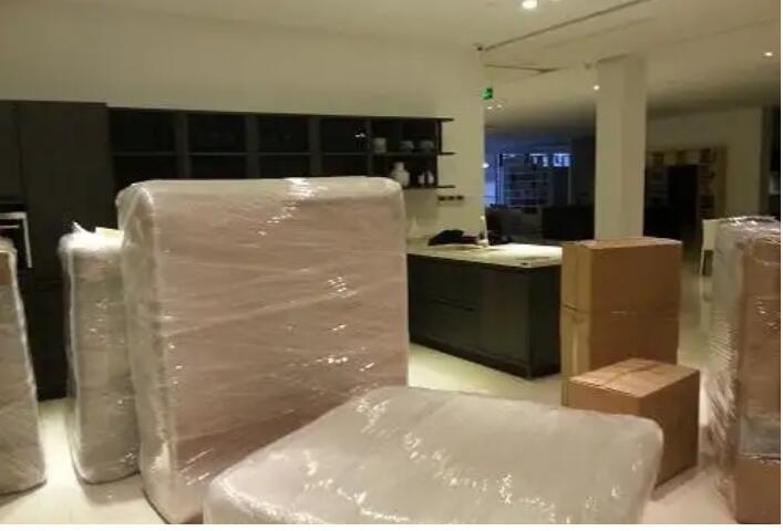 杭州到昂昂溪区长途搬家