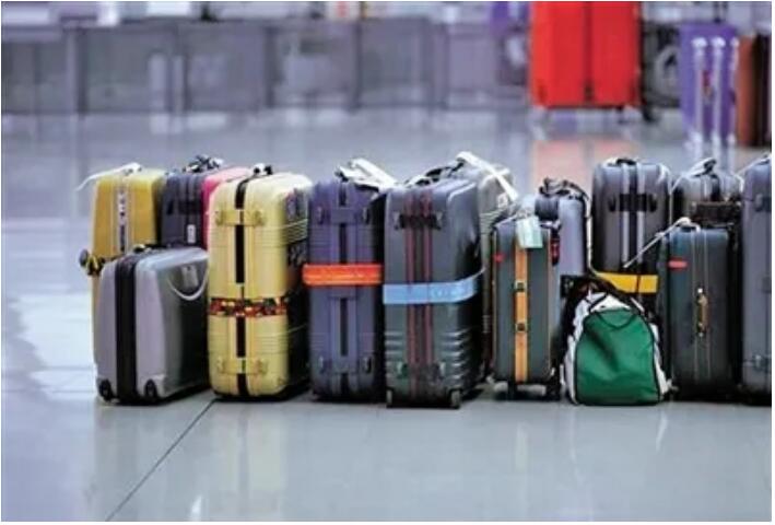 杭州到昂昂溪区行李托运